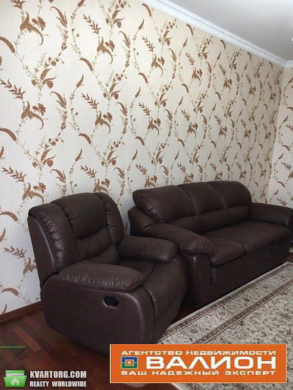 Rent out 2-room apartment. Киев,  Кудряшова — photo 7