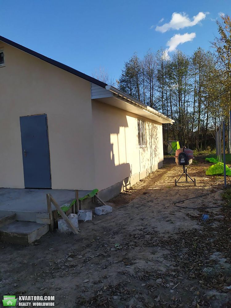 Sell house. Киевская обл., Зазимье — photo 2