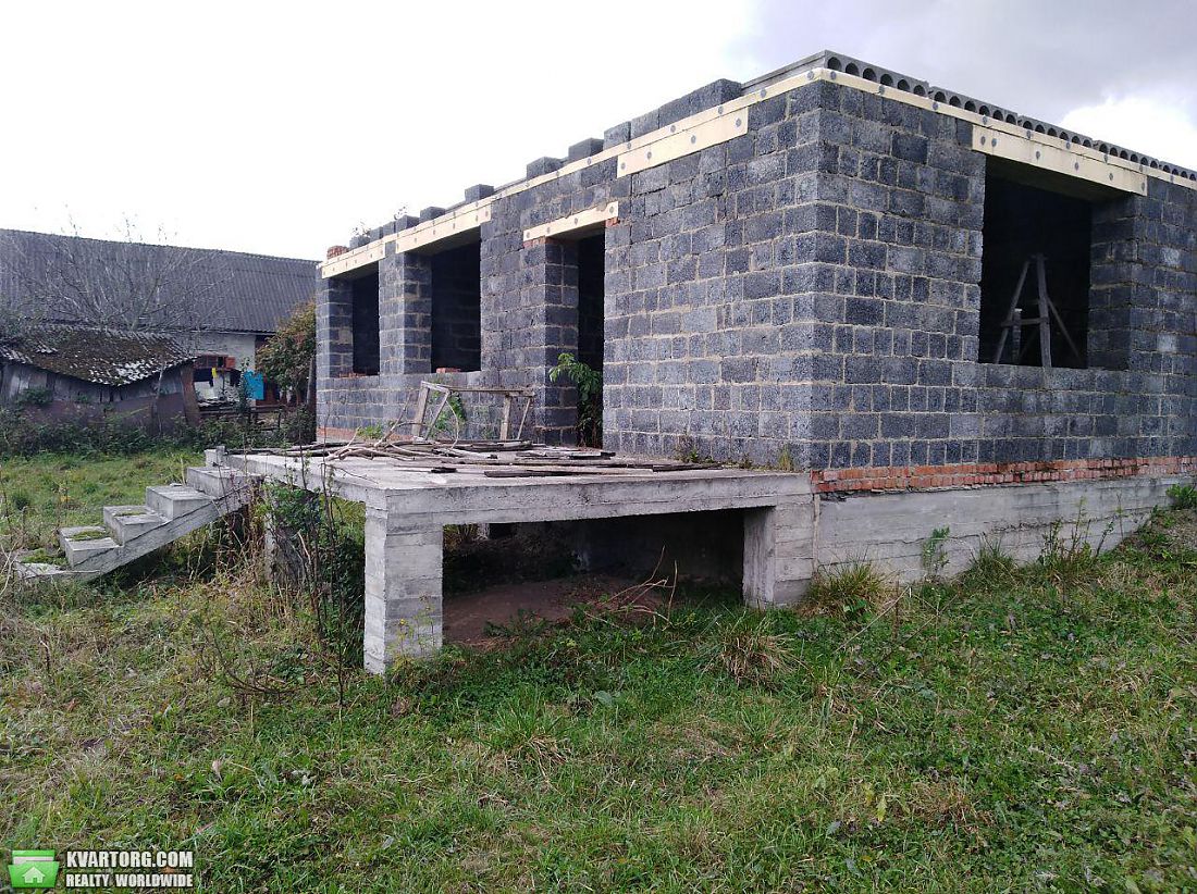 Sell house. Ивано-Франковск, Галицкая — photo 1