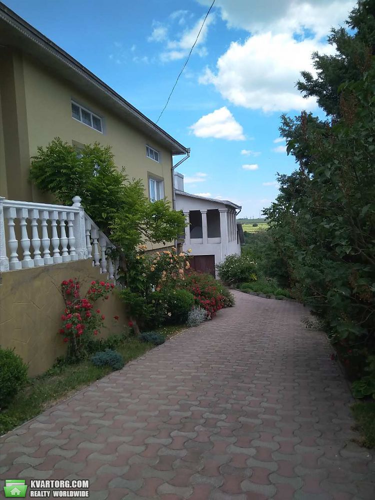 Sell house. Ивано-Франковск, Вышенского — photo 4