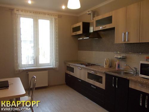 Rent out 1-room apartment. Киев,  Краснозвездный пр — photo 4