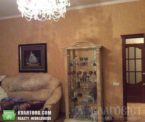 Sell 3-room apartment. Киев, Героев Сталинграда пр — photo 2