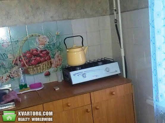 Sell 1-room apartment. Киев,  Мостицкая — photo 1