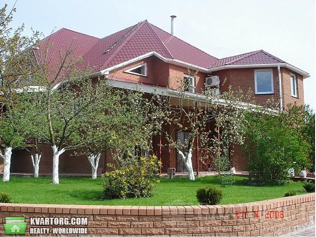 Rent out house. Киевская обл., украинка — photo 1