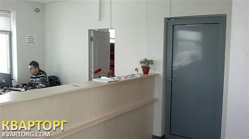 Rent out office. Киев, Передовая — photo 5