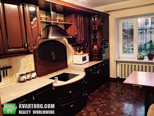 Sell 4-room apartment. Киев,  Артиллерийский пер — photo 2