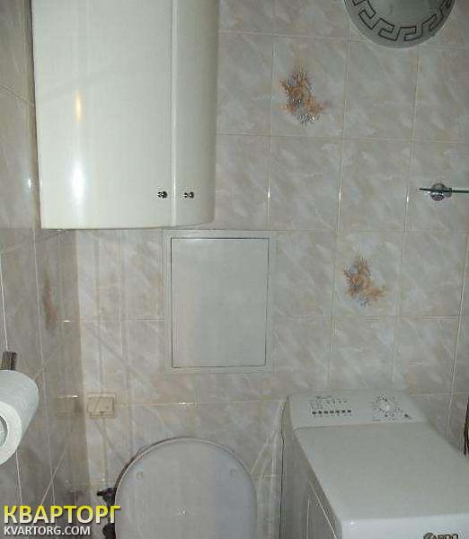 Sell 1-room apartment. Киев,  40 Лет Октября — photo 5