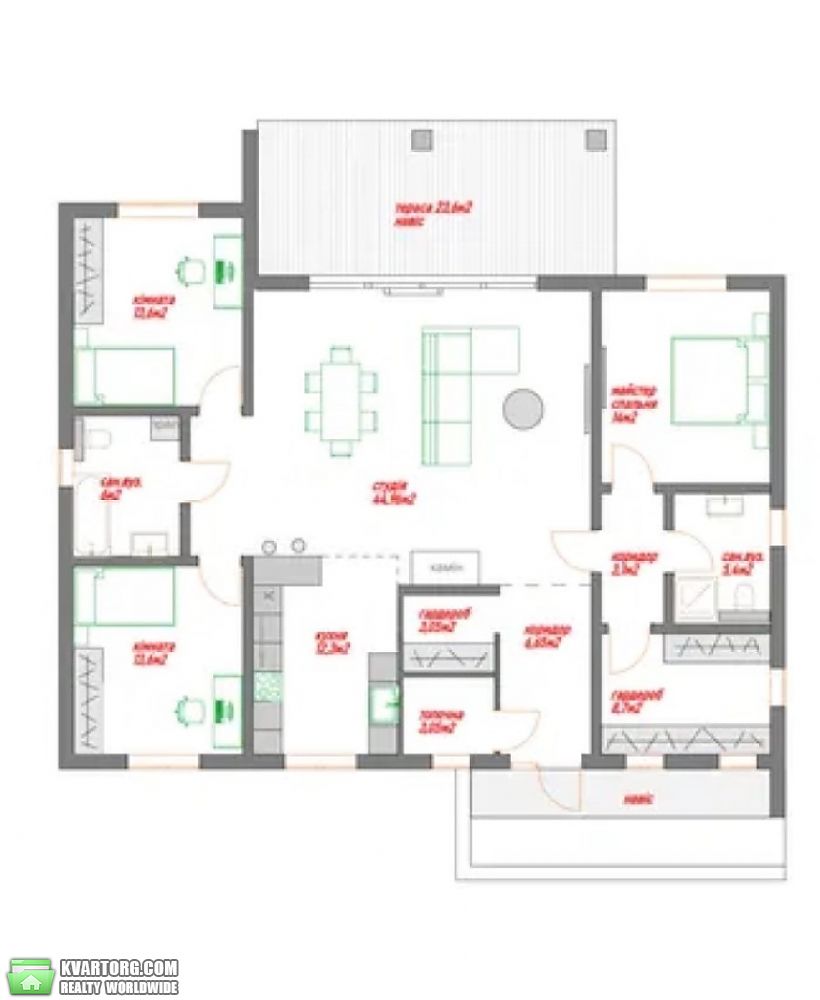 Sell House. Киев, Східна — photo 8