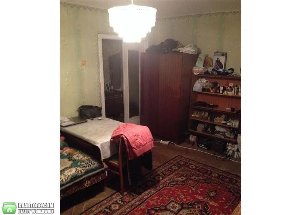 Sell 1-room apartment. Киев,  Тарасовская — photo 5