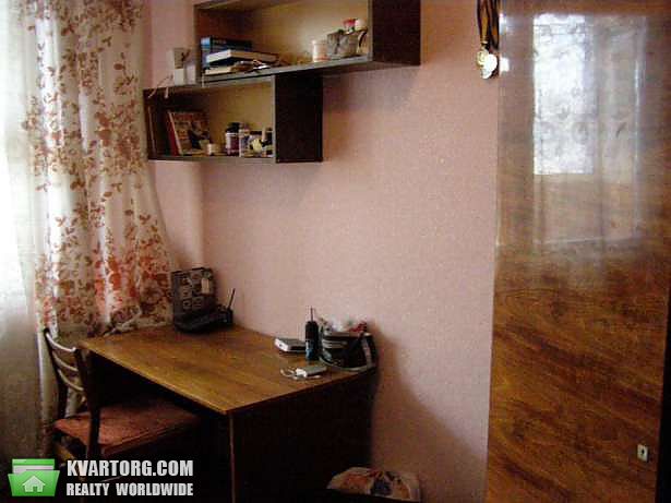 Sell 2-room apartment. Киев,  Лятошинского — photo 4