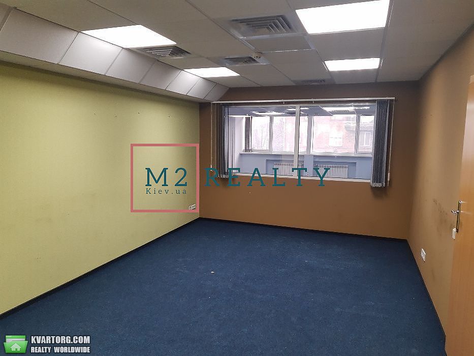 Rent out office. Киев,  Васильковская — photo 5