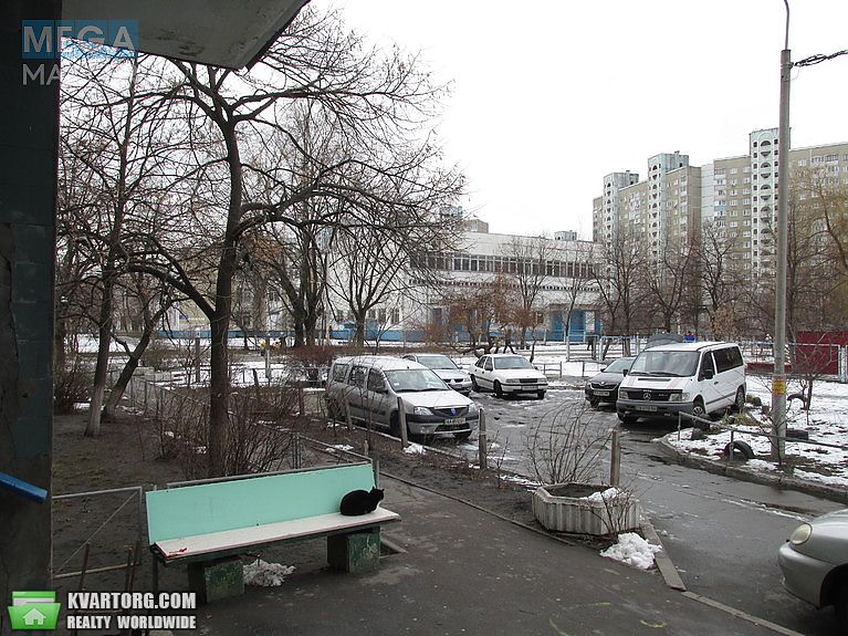 Sell 1-room apartment. Киев, Бальзака Оноре де — photo 1