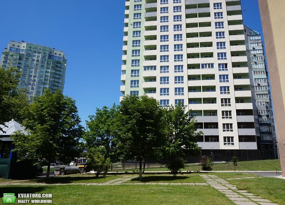Sell 1-room apartment. Киев,  Краснозвездный пр — photo 1