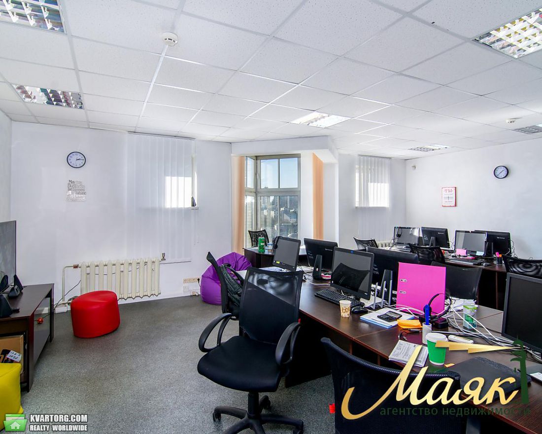 Rent out office. Киев,  Гайдара — photo 6
