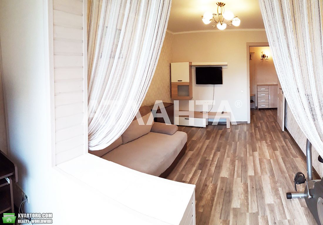 Sell 2-room apartment. Одесса, Александра Невского — photo 2