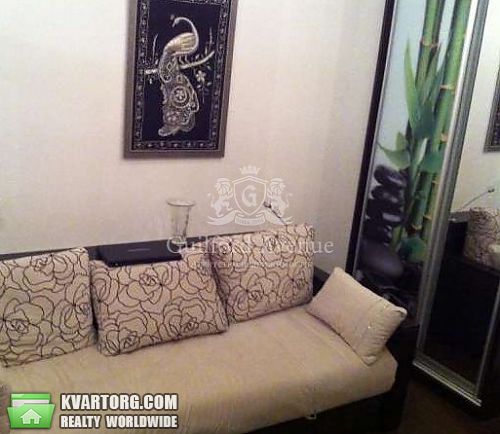 Sell 2-room apartment. Киев, Черновола — photo 4