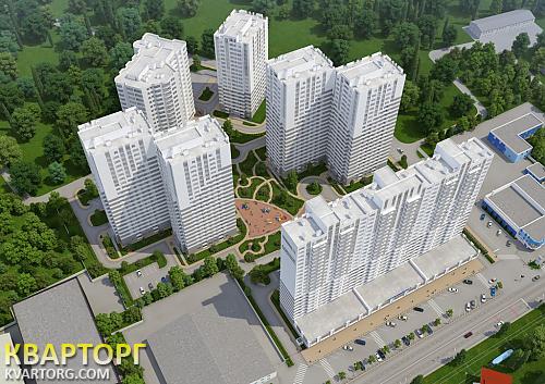 продам 3-комнатную квартиру. Одесса,  Дмитрия Донского - фото 2