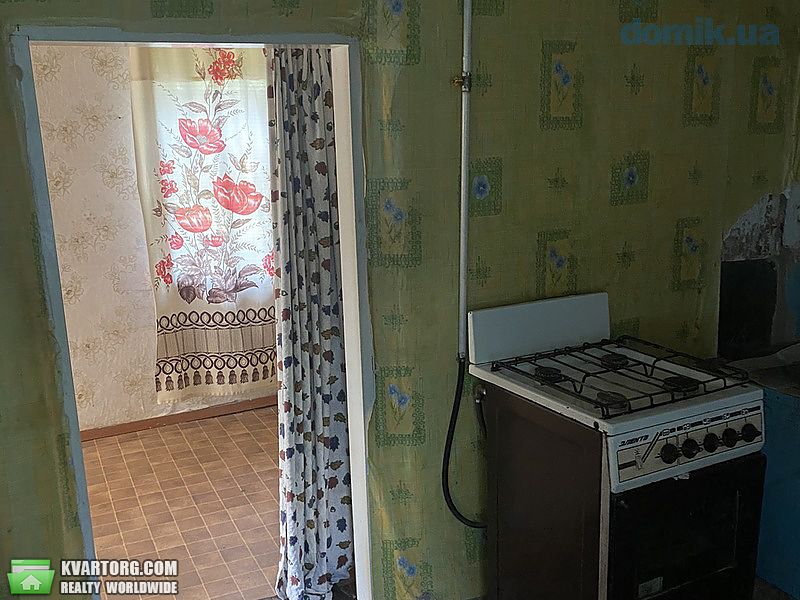 Sell house. Запорожье, польова — photo 2
