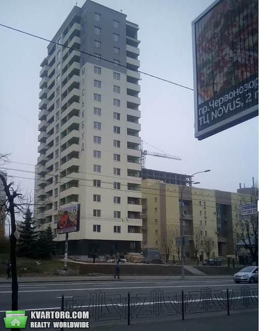 Sell 1-room apartment. Киев, Краснозвездная — photo 1