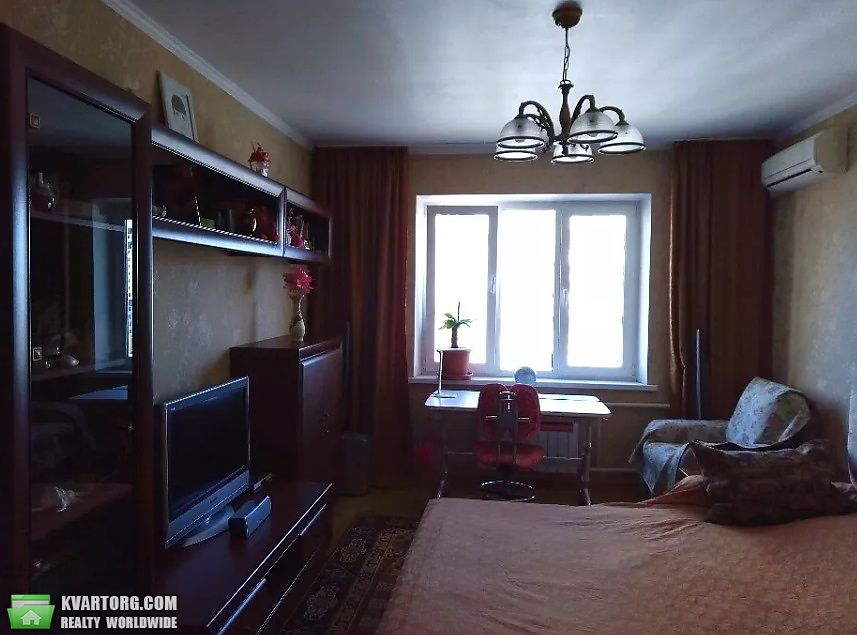 Sell 2-room apartment. Киев,  Цветаевой — photo 4