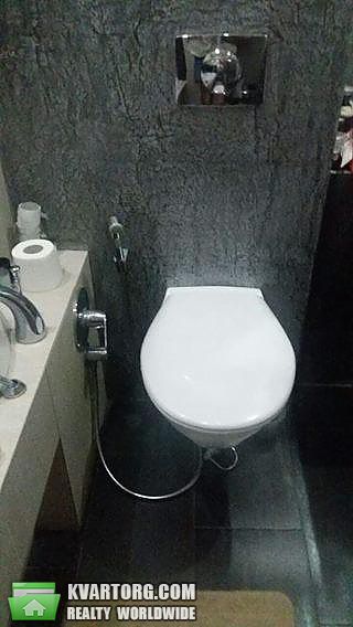 Rent out 3-room apartment. Киев, Шамрыло Тимофея — photo 9