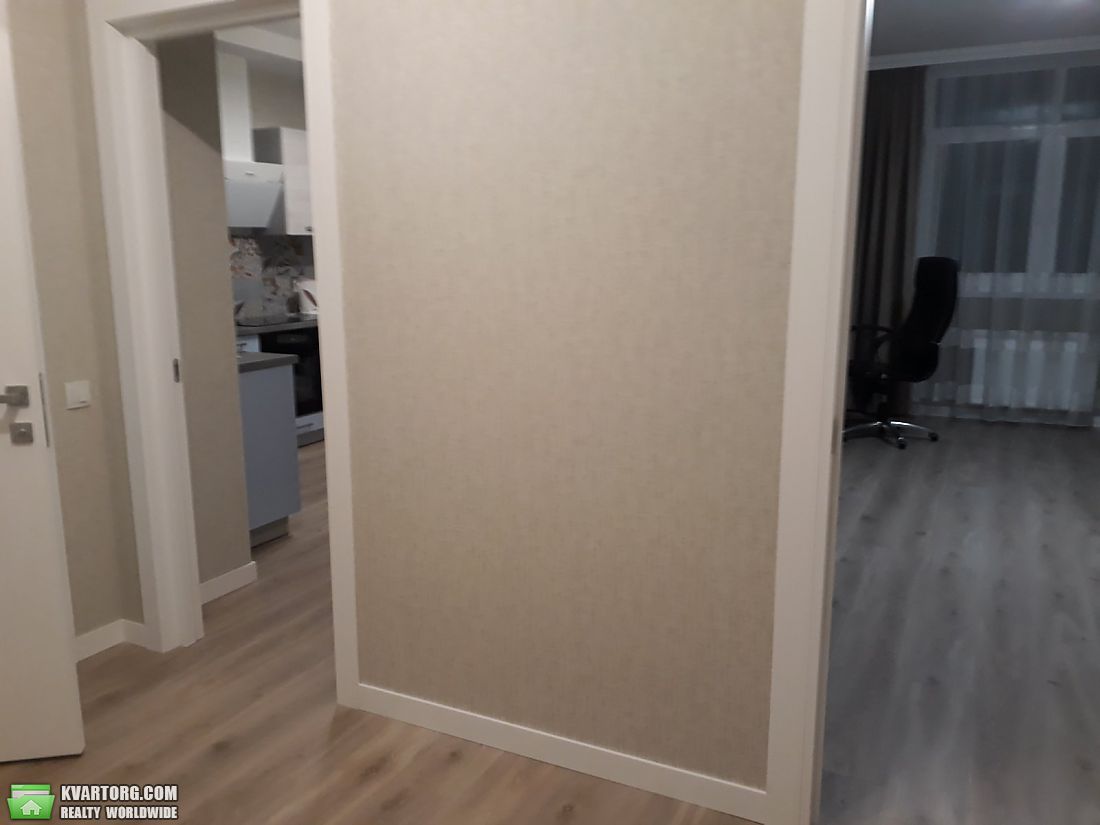 Rent out 1-room apartment. Киев, Вацлава Гавела — photo 3