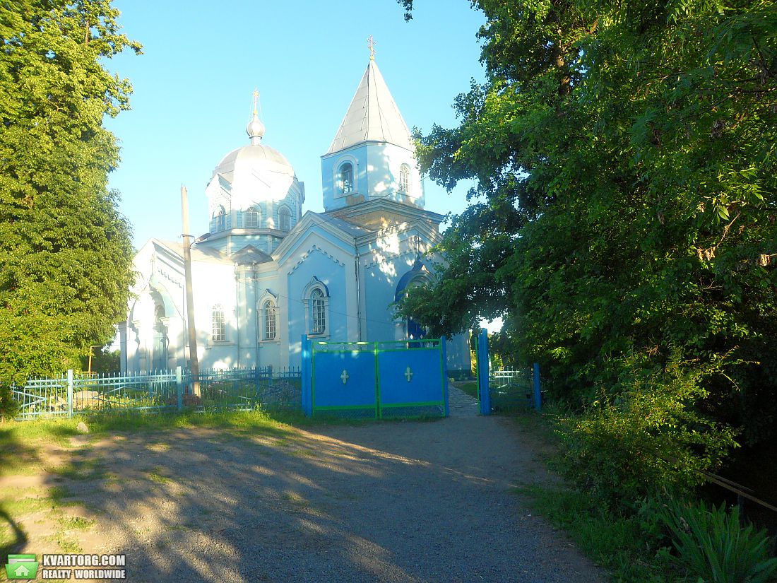Sell house. Житомир, Набережная — photo 1