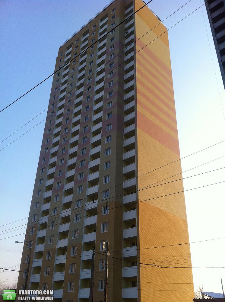 Sell 2-room apartment. Киев,  Науки пр — photo 1
