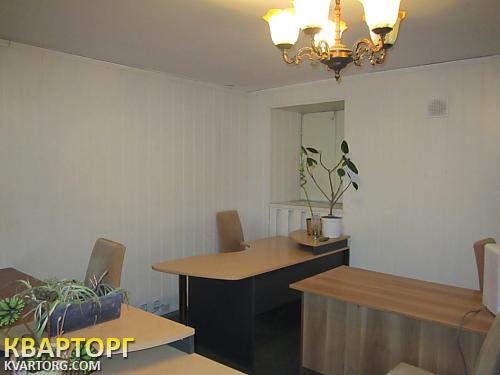 Rent out office. Киев,  Тарасовская — photo 1
