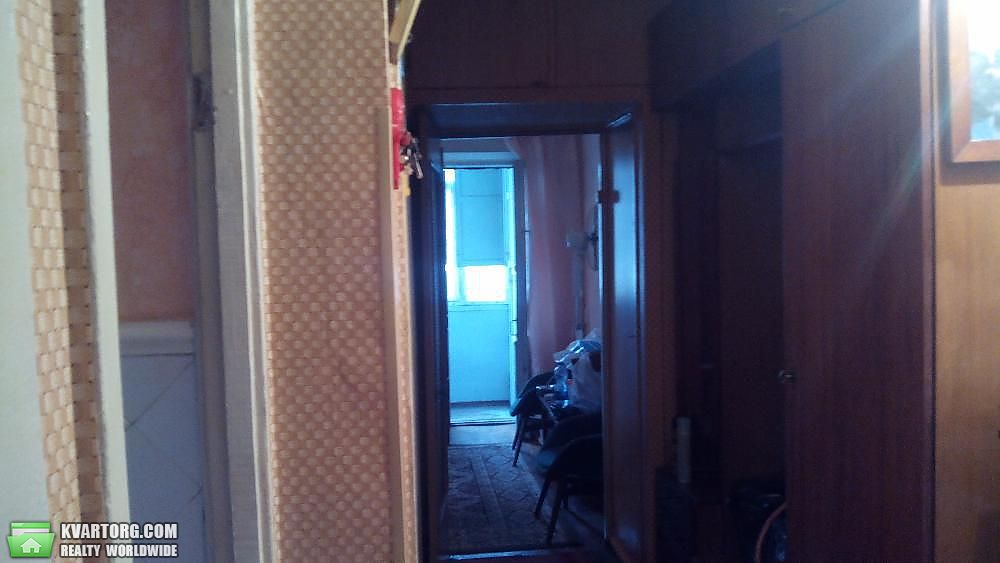 Sell 2-room apartment. Киев,  Тростянецкая — photo 5