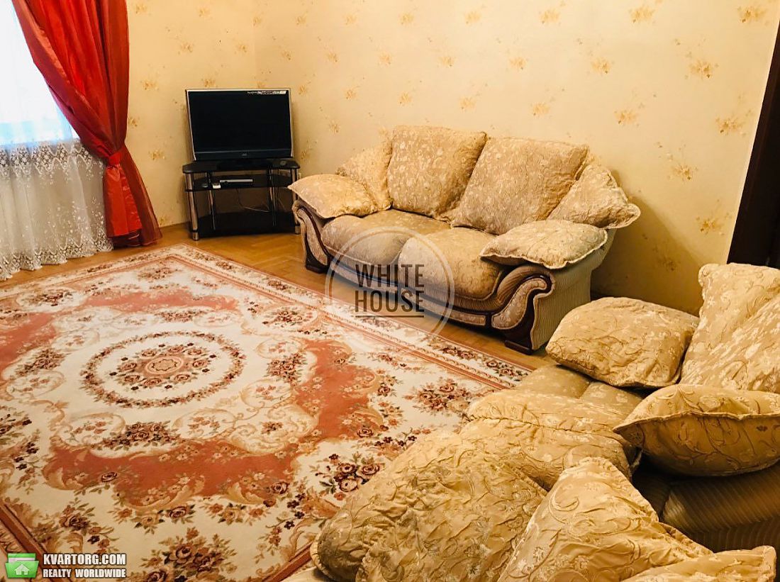 Sell 3-room apartment. Киев, Драгоманова — photo 8