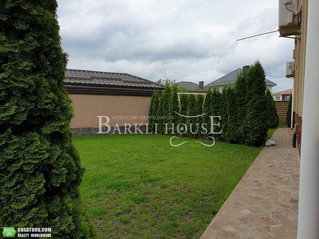 Rent out house. Киевская обл.,  Петропавловская Борщагов — photo 1