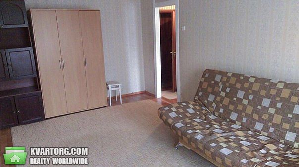 Rent out 1-room apartment. Киев,  Николаева — photo 2