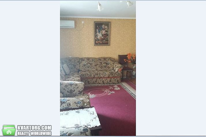 Rent out 3-room apartment. Киев, Янгеля — photo 5