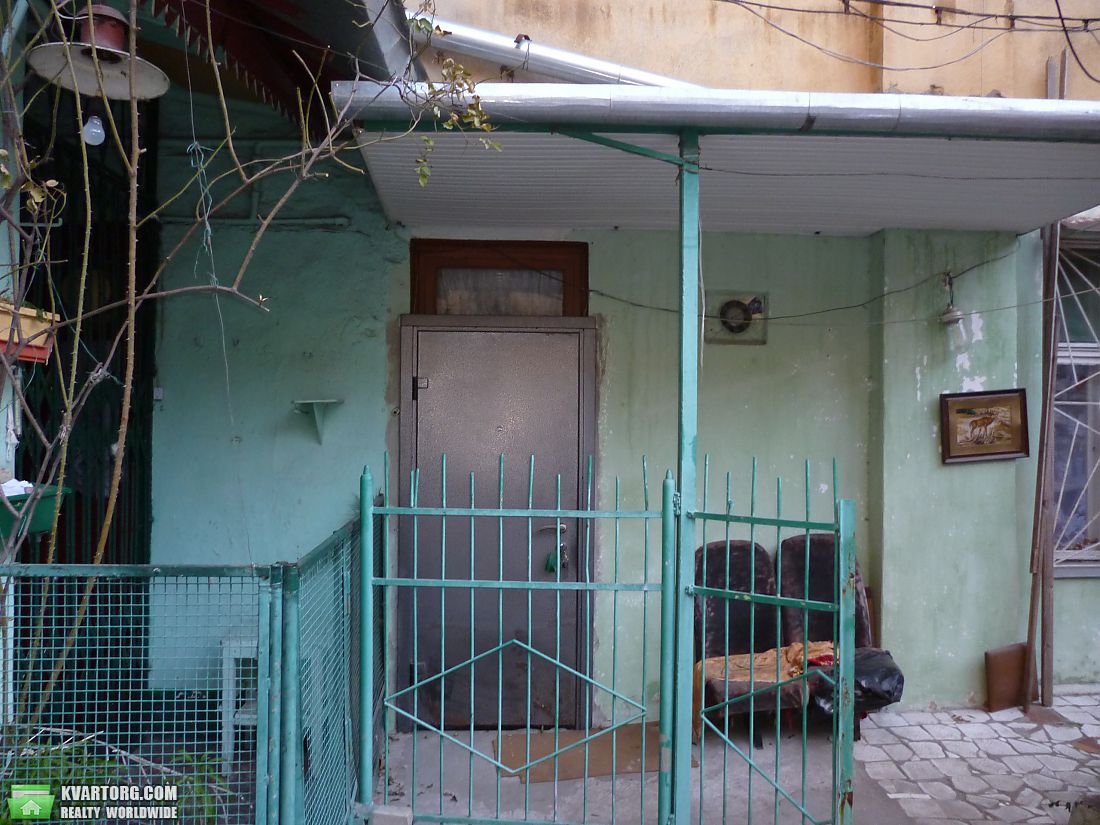 Sell 2-room apartment. Одесса, Приморская — photo 4