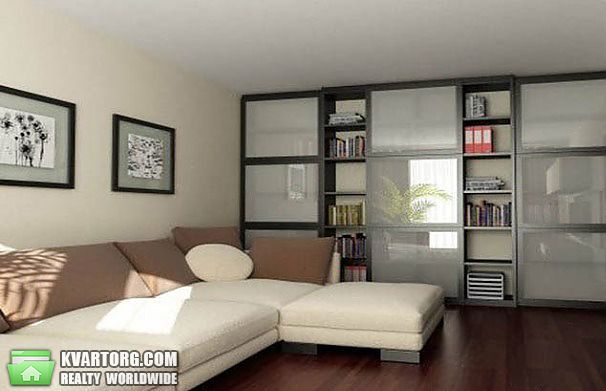 продам 1-комнатную квартиру. Киев,  Владимира Маяковского - фото 2