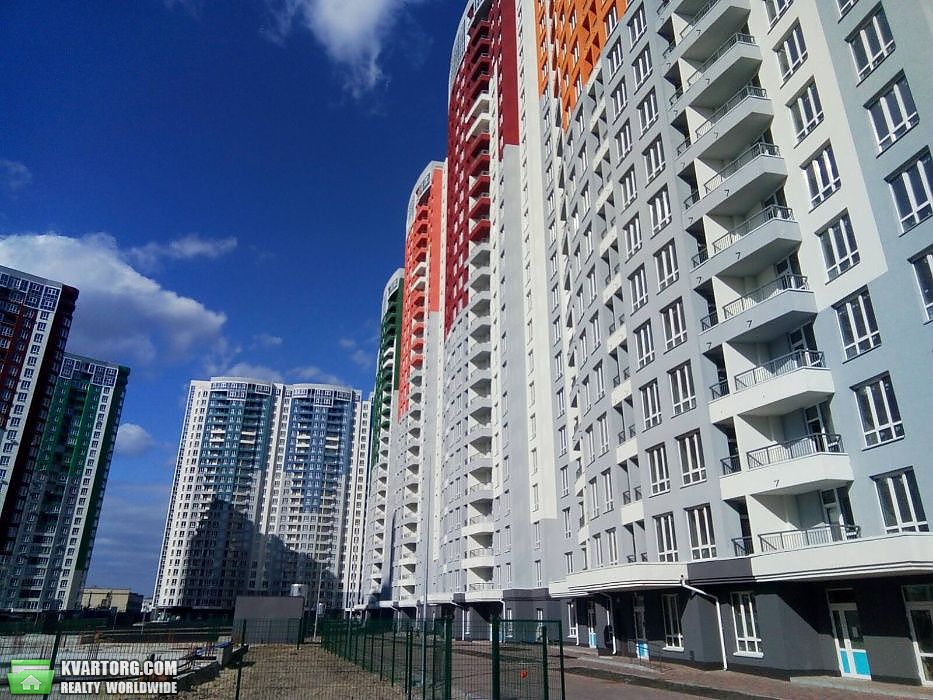 Sell 1-room apartment. Киев,  Каховская — photo 4