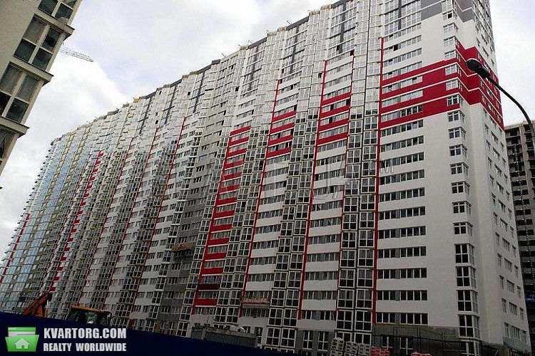 Sell 1-room apartment. Киев,  Драгоманова — photo 1