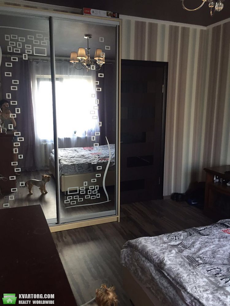 Sell 3-room apartment. Киев,  Харьковское шоссе — photo 10