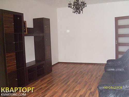 Rent out 3-room apartment. Киев,  Оболонский пр — photo 3