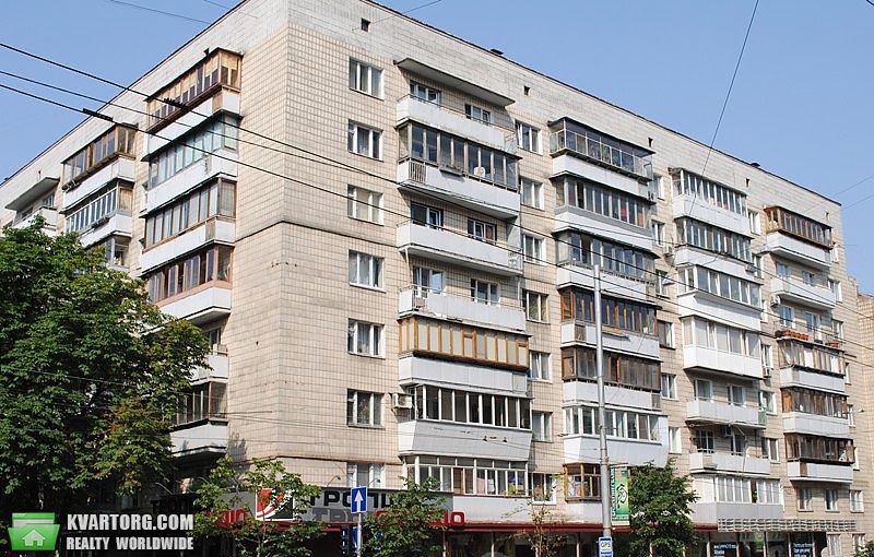 Sell 2-room apartment. Киев,  Саксаганского — photo 1