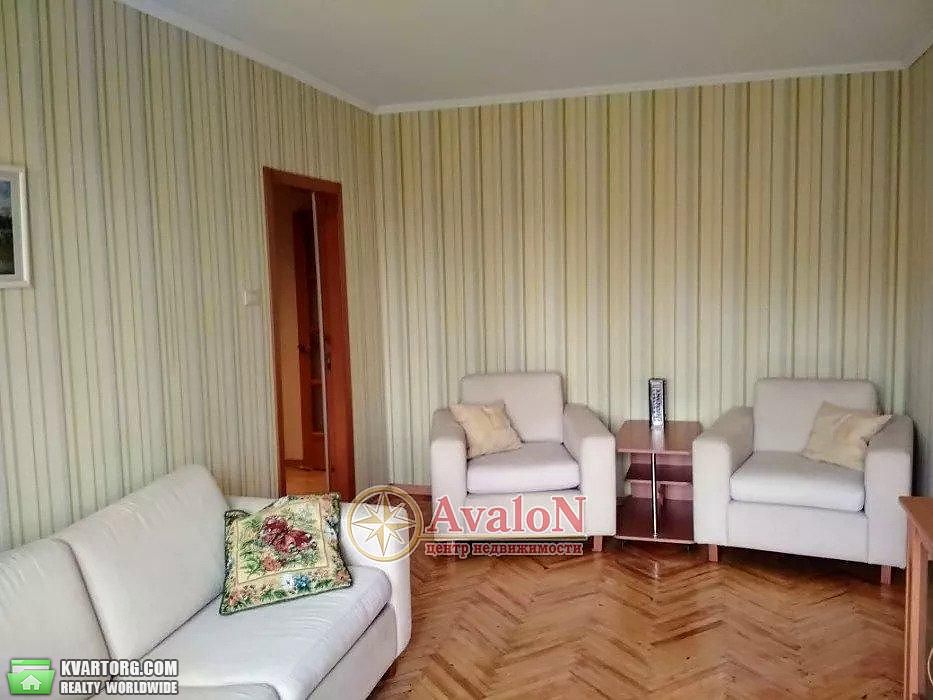Sell 2-room apartment. Одесса, Армейская — photo 1