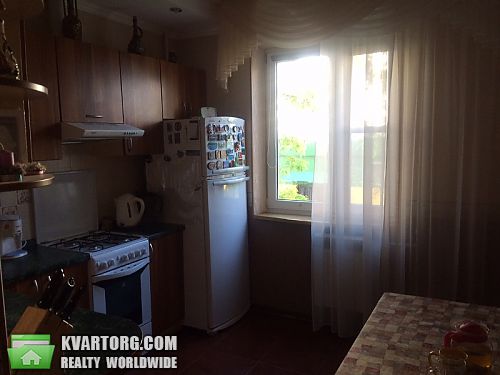 продам 2-комнатную квартиру. Киев,  Вишняковская   - фото 4