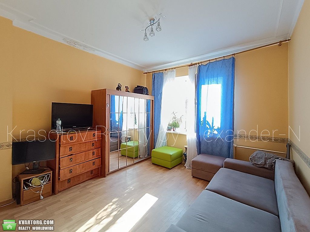 Sell 2-room apartment. Одесса, Большая Арнаутская — photo 1