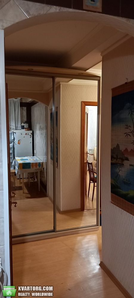 Rent out 3-room apartment. Киев, Полковая — photo 5