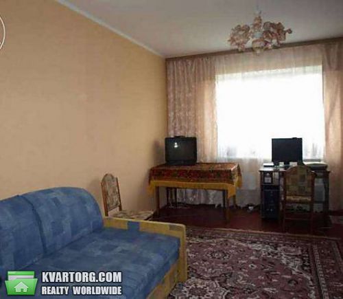 Sell 3-room apartment. Киев, Тростянецкая — photo 3