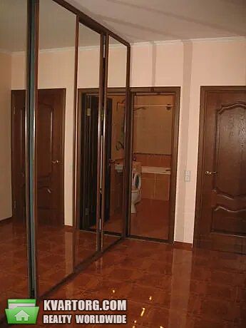 Rent out 2-room apartment. Киев,  Гмыри — photo 3
