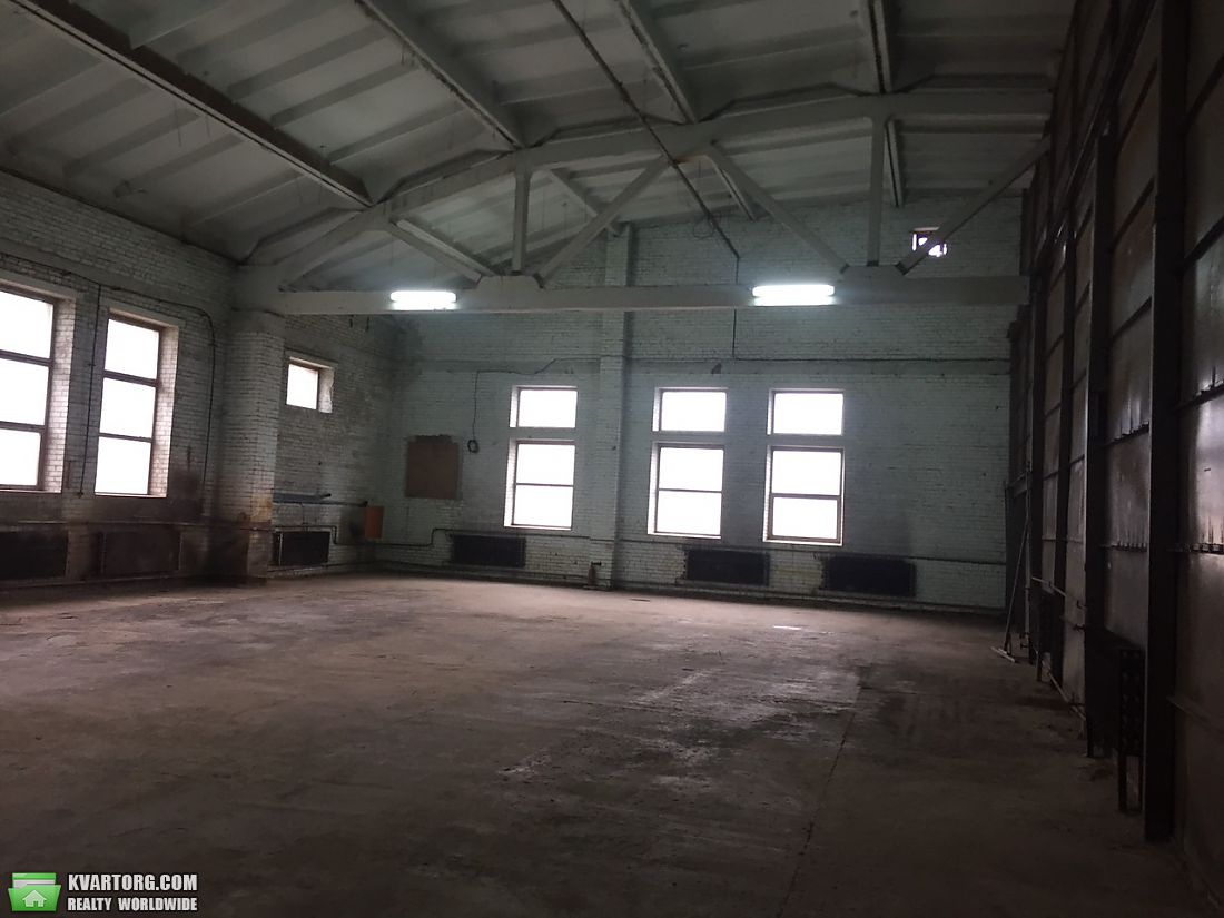 Rent out warehouse. Киевская обл., Гостомель — photo 5