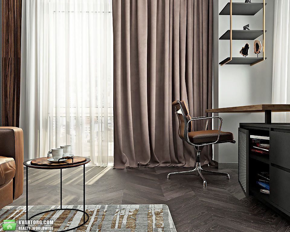 Sell 4-room apartment. Киев,  Драгомирова — photo 4