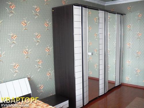 Rent out 2-room apartment. Киев, Днепровская Набережная — photo 2